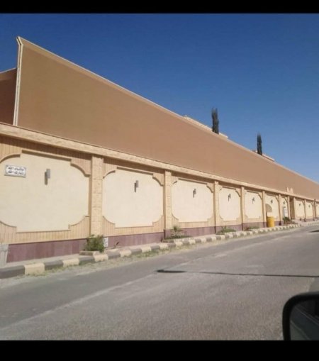 سندويش بنل ترميم خميس مشيط 